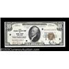 Image 3 : A Pair of $10 Federal Reserve Bank Notes