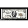 Image 1 : Fr. 1860-B* $10 1929 Federal Reserve Bank Note. Very Choice Crisp Uncirculated.