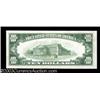 Image 2 : Fr. 1860-B* $10 1929 Federal Reserve Bank Note. Very Choice Crisp Uncirculated.