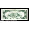 Image 2 : Fr. 1860-C $10 1929 Federal Reserve Bank Note. Gem Crisp Uncirculated.