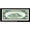 Image 2 : Fr. 1860-C $10 1929 Federal Reserve Bank Note. Choice Crisp Uncirculated.