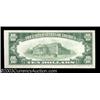 Image 2 : Fr. 1860-D $10 1929 Federal Reserve Bank Note. Choice Crisp Uncirculated.