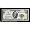 Image 1 : Fr. 1860-D* $10 1929 Federal Reserve Bank Note. Extremely Fine-About Uncirculated.