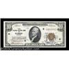 Image 1 : Fr. 1860-E $10 1929 Federal Reserve Bank Note. Gem Crisp Uncirculated.