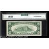 Image 2 : Fr. 1860-E $10 1929 Federal Reserve Bank Note. Gem Crisp Uncirculated.