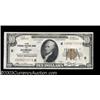 Image 1 : Fr. 1860-E $10 1929 Federal Reserve Bank Note. Very Choice Crisp Uncirculated.