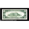 Image 2 : Fr. 1860-E $10 1929 Federal Reserve Bank Note. Choice Crisp Uncirculated.