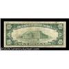Image 2 : Fr. 1870-E* $10 1929 Federal Reserve Bank Note. Fine+.