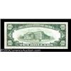 Image 2 : Fr. 1860-F $10 1929 Federal Reserve Note. Choice Crisp Uncirculated.