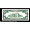 Image 2 : Fr. 1860-F $10 1929 Federal Reserve Note. Choice Crisp Uncirculated.