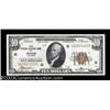 Image 1 : Fr. 1860-G $10 1929 Federal Reserve Bank Note. Gem Crisp Uncirculated.