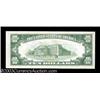 Image 2 : Fr. 1860-G $10 1929 Federal Reserve Bank Note. Gem Crisp Uncirculated.