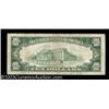 Image 2 : Fr. 1860-G* $10 1929 Federal Reserve Bank Note. Fine-Very Fine.