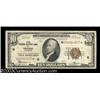 Image 1 : Fr. 1860-G* $10 1929 Federal Reserve Bank Note. Choice Fine.