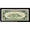 Image 2 : Fr. 1860-G* $10 1929 Federal Reserve Bank Note. Choice Fine.