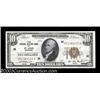 Image 1 : Fr. 1860-H $10 1929 Federal Reserve Bank Note. Gem Crisp Uncirculated.