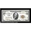 Image 1 : Fr. 1860-H $10 1929 Federal Reserve Bank Note. Choice Crisp Uncirculated.