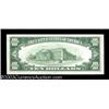 Image 2 : Fr. 1860-H $10 1929 Federal Reserve Bank Note. Choice Crisp Uncirculated.