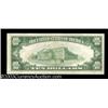 Image 2 : Fr. 1860-H* $10 1929 Federal Reserve Bank Note. Very Fine-Extremely Fine.