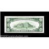 Image 2 : Fr. 1860-J $10 1929 Federal Reserve Bank Note. Gem Crisp Uncirculated.