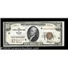 Image 1 : Fr. 1860-K $10 1929 Federal Reserve Bank Note. Choice Crisp Uncirculated.