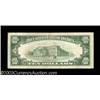 Image 2 : Fr. 1860-K $10 1929 Federal Reserve Bank Note. Very Fine.