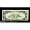 Image 4 : Fr. 1860-K $10 1929 Federal Reserve Bank Notes. Two Examples. About Fine.