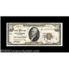 Image 1 : Fr. 1860-L $10 1929 Federal Reserve Bank Note. Extremely Fine.