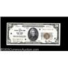 Image 1 : Fr. 1870-B $20 1929 Federal Reserve Bank Note. Choice Crisp Uncirculated.