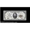 Image 1 : Fr. 1870-C $20 1929 Federal Reserve Note. Gem Crisp Uncirculated.