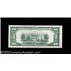Image 2 : Fr. 1870-C $20 1929 Federal Reserve Note. Gem Crisp Uncirculated.