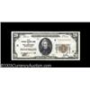 Image 1 : Fr. 1870-C $20 1929 Federal Reserve Bank Note. Gem Crisp Uncirculated.