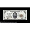 Image 1 : Fr. 1870-C $20 1929 Federal Reserve Bank Note. Gem Crisp Uncirculated.