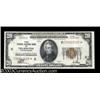 Image 1 : Fr. 1870-C* $20 1929 Federal Reserve Bank Note. Very Fine-Extremely Fine.
