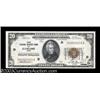 Image 1 : Fr. 1870-D $20 1929 Federal Reserve Bank Note. Gem Crisp Uncirculated.
