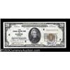 Image 1 : Fr. 1870-E $20 1929 Federal Reserve Bank Note. Gem Crisp Uncirculated.