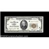 Image 1 : Fr. 1870-E $20 1929 Federal Reserve Bank Note. Gem Crisp Uncirculated.