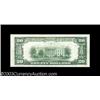 Image 2 : Fr. 1870-E $20 1929 Federal Reserve Bank Note. Gem Crisp Uncirculated.