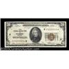 Image 1 : Fr. 1870-E* $20 1929 Federal Reserve Bank Note. Very Fine.