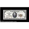 Image 1 : Fr. 1870-G $20 1929 Federal Reserve Bank Note. Gem Crisp Uncirculated.