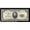 Image 1 : Fr. 1870-H* $20 1929 Federal Reserve Bank Note. Fine-Very Fine.