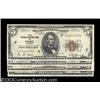 Image 1 : A Group of Four Federal Reserve Bank Notes