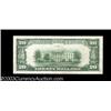 Image 2 : Fr. 1870-I* $20 1929 Federal Reserve Bank Note. Very Fine-Extremely Fine.
