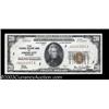 Image 1 : Fr. 1870-J $20 1929 Federal Reserve Bank Note. Choice Crisp Uncirculated.