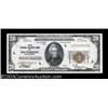 Image 1 : Fr. 1870-L $20 1929 Federal Reserve Bank Note. Gem Crisp Uncirculated.