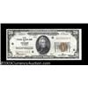 Image 1 : A Pair of Gem $20 Federal Reserve Bank Notes