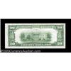 Image 2 : A Pair of Gem $20 Federal Reserve Bank Notes