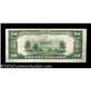 Image 2 : Fr. 1870-L* $20 1929 Federal Reserve Bank Note. About Very Fine.
