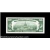 Image 2 : Fr. 1880-B $50 1929 Federal Reserve Bank Note. Gem Crisp Uncirculated.