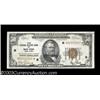 Image 1 : Fr. 1880-B* $50 1929 Federal Reserve Bank Note. Extremely Fine.